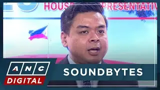 WATCH: Rep. Terry Ridon on Congressional oversight committee for 2026 budget spending | ANC
