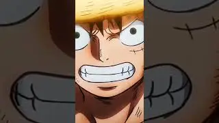 #monkeydluffy #edit #anime