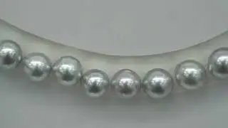 51pcs Akoya Pearl 