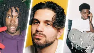 Underrated Rap Songs You NEED To Add To Your Playlist (February 2021)