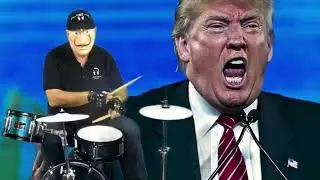 AMERICAN IDIOT - Ed and Friends Group - Official Music Video