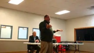 Rep Kresha explains need to fund broadband in unserved areas