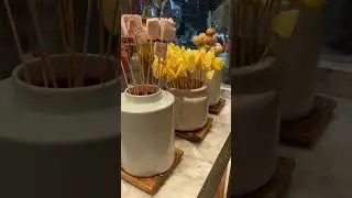 Shangri la luxury dinner buffet #dinnerbuffet #shangrila