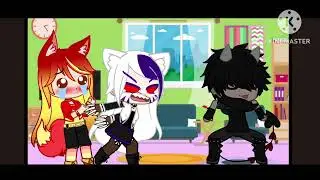 We call ourselves, the Hepta-BerryPals (Reuploaded