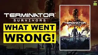 В игре Terminator: Survivors пропала её главная особенность!