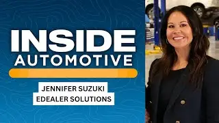 Adapting your sales strategies to the current retail automotive market &ndash; Jen Suzuki