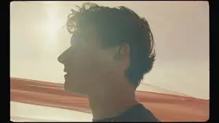 BORJA - Aire (Videoclip Oficial)