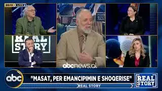 Në burg po preke gazetarët! Po shpifja? Real Story nga Sokol Balla