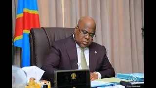 EMISSION 20 01 2026 EYINDELI SETH KIKUNI NA GOMA, TSHISEKEDI ANDIMELI BUMBA PONA KINSHASA...