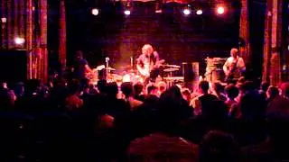 The Smith Street Band -- Sigourney Weaver & Sunshine & Technology