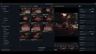 Strada Showcases Ground Breaking Remote Collab Workflow at Cine Gear LA 2025