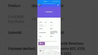 How to Withdraw Sam Zuga Coin into Your Account