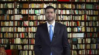 Rabino Yosef Zonana - Noaj - El Yetzer Hara