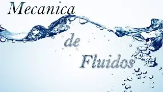 Ejemplo 8 33 Mecanica de Fluidos, Factor de Fricci&oacute;n
