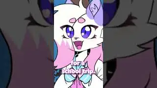 I'm a murderer *rawr* #lgbtqia #vtuber #livestream #twitchstream