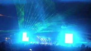 Faithless 'Insomnia' live at BigCityBeats World Club Dome 2015