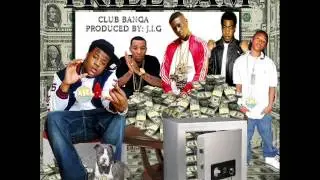 TRILL FAM TYPE BEAT (PROD. BY JIG)