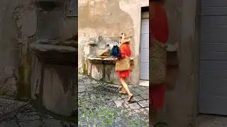 Exploring Rome, Italy #travel #rome #italy #trendingshorts #viralshorts #viral #europe