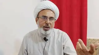 الصحابة المرضيين عند الشيعة ١٠- حجر بن عدي الكندي