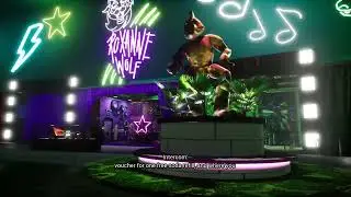 Five Nights at Freddy's  Security Breach   part 1