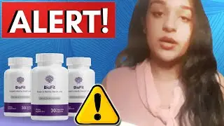 Does Biofit Probiotic Work? See my honesty testimony