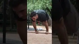 Gorletic - 2023 Pro series #calisthenicsstreetworkout #fitness #calisthenics