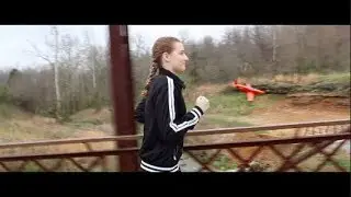 Run After Your Dreams | Carrie Guyton
