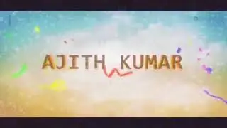 Visuvasam Thala Ajith 58 Story with Theme Music