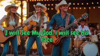 I will see God with My Eyes | Job 19:25 | Country Gospel Song