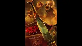 Millennials Are Old Podcast Episode 91: African American Psycho (The Hip Hop Freak) Review