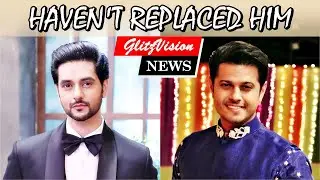 'I Have Not Replaced Him' Shakti Arora ON Comparisons With Ghum Hai Kisikey Pyaar Meiin's Neil Bhatt