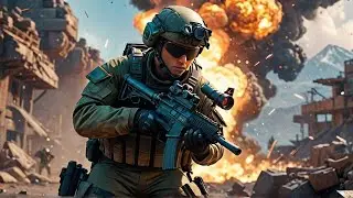 WEDNESDAY Intense Warzone Battle Royale Mayhem!