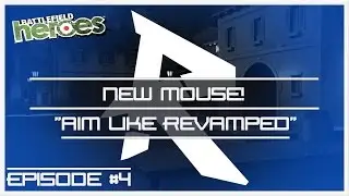 BFH Commentary | New Mouse! 