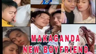 CAFFEY NAMINDANG/MAKAGANDA AT BAGONG BOYFRIEND| VIRAL NGAYON SA FACEBOOK AT TIKTOK