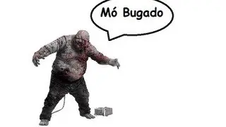 Project Zomboid - Cuidado com o bug!