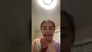 Post live video: our life rn