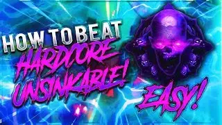 HARD VOYAGE OF DESPAIR GAUNTLET GUIDE WITH NO STRIKES! HARD “UNSINKABLE” FLAWLESS COMPLETION! FAST!!