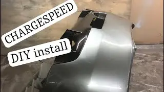 DIY For most aftermarket bumpers !