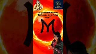 How you behave? When you have Mars in first house or in Aries sign? #marsinfirsthouse #marsinaries
