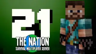 UHC Fever! - The NATION SMP - S2E21