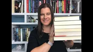 BookList Thursday: Books that are Good Intros to Genres