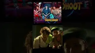 PhoneBhoot Official Trailer Release | |Katrina Kaif |Ishaan |Siddhant Chaturvedi| JackieShroff
