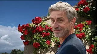 Ren&eacute; Dumont stellt sich vor I Rote Rosen