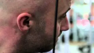 Maximus Academy Boxer Profile - Matt Leahy