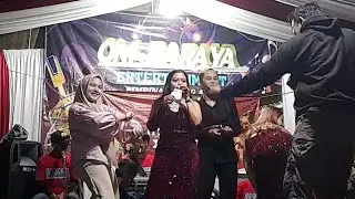 2ALL ASLI KOTA GARUT ARIN & IMA AMORA || TIADA GUNA 