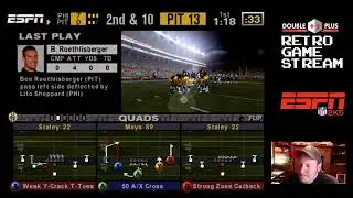 C64 Streaming