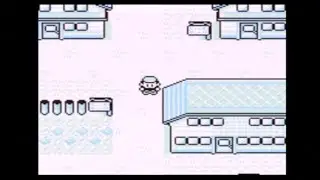 Pok&eacute;mon Red: Part 1 (Pallet Town, Viridian City / Forest)