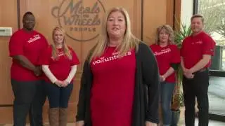 Meals on Wheels People PSA