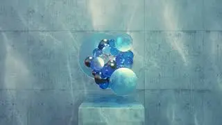 X-Particles Experiments I