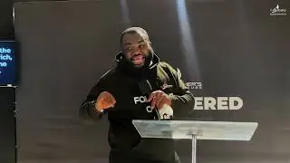 Honour and The Blessing | Pastor Ekeme Udoh